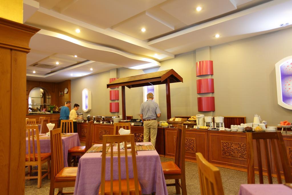 Ayarwaddy River View Hotel Mandalay Exterior photo